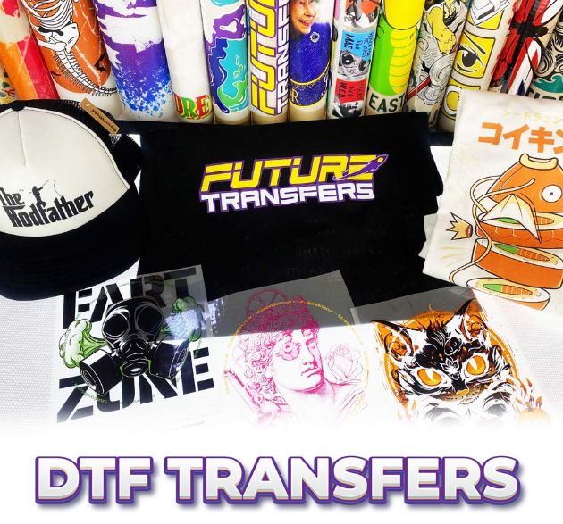 Futuretransfers Products